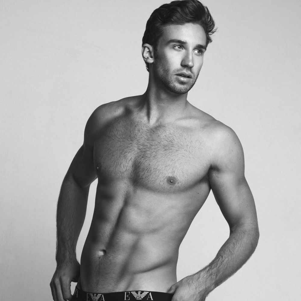 Meet your Posher, Matt